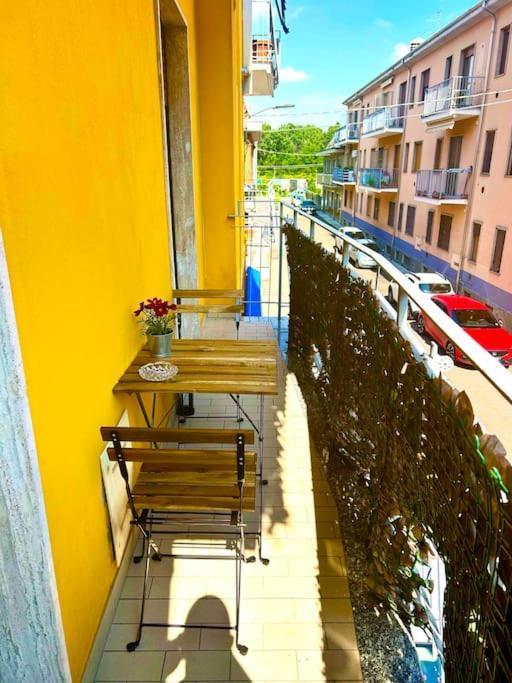 Grazioso Bilocale Alle Porte Di Milano Paderno Dugnano Kültér fotó