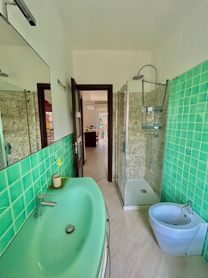 Grazioso Bilocale Alle Porte Di Milano Paderno Dugnano Kültér fotó